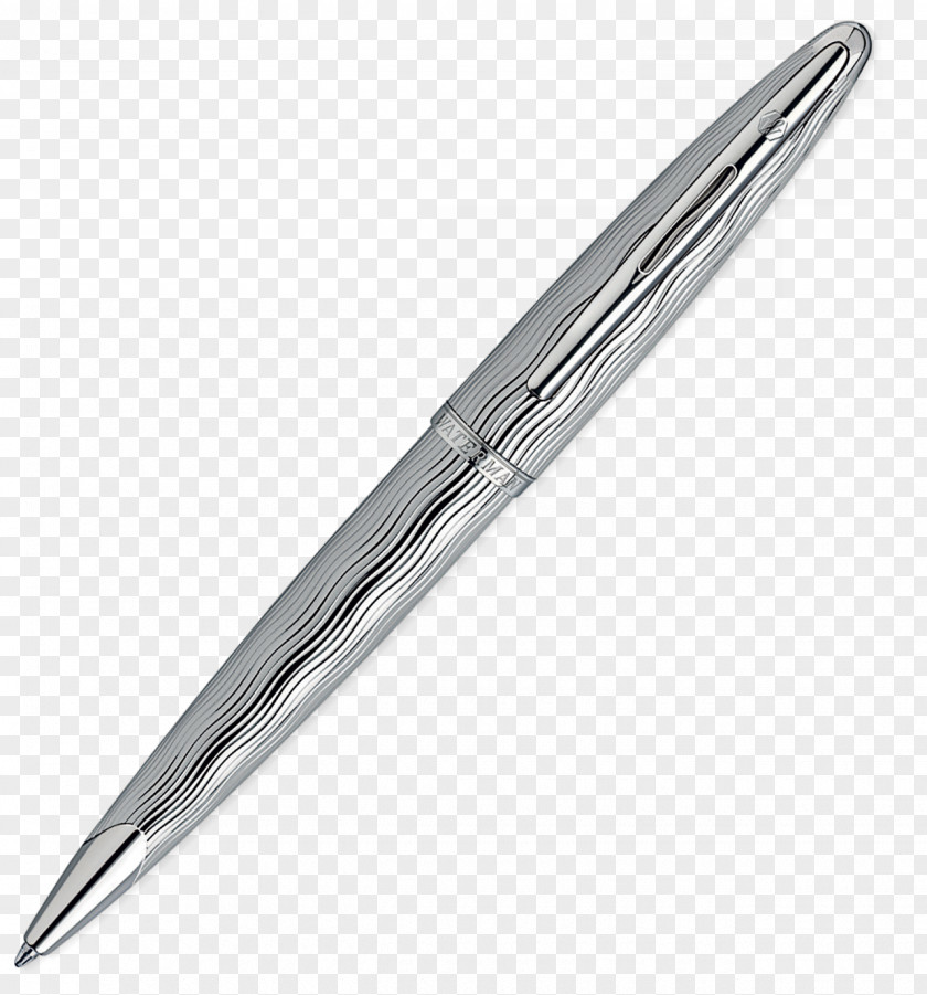 Pen Caran D'Ache 849 Ballpoint Waterman Pens PNG