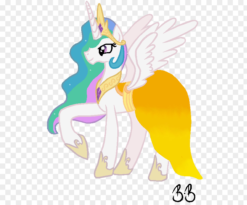 Princess Gown Pony Celestia The Dress Clothing PNG