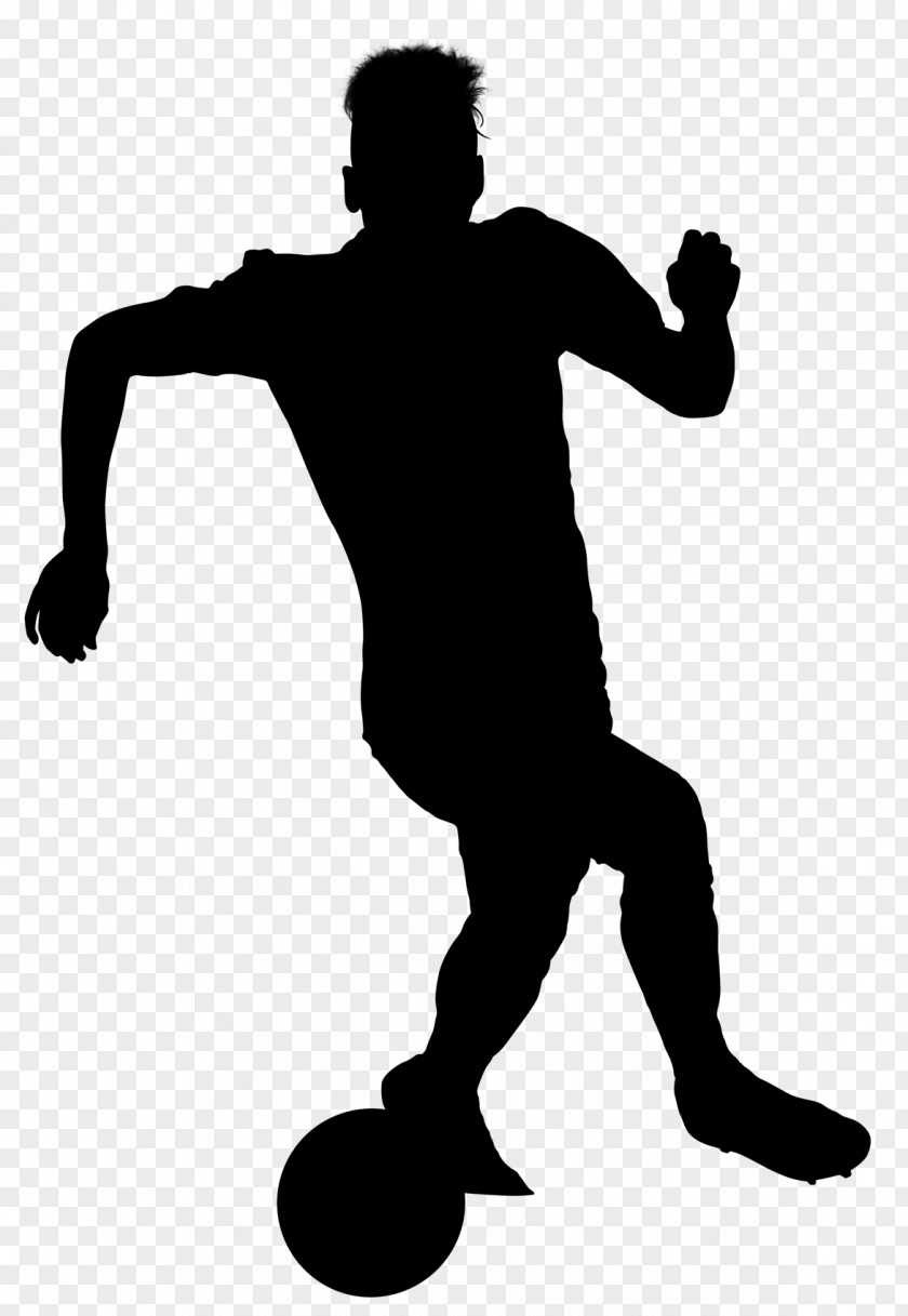 Silhouette Clip Art Tennis Player Illustration PNG