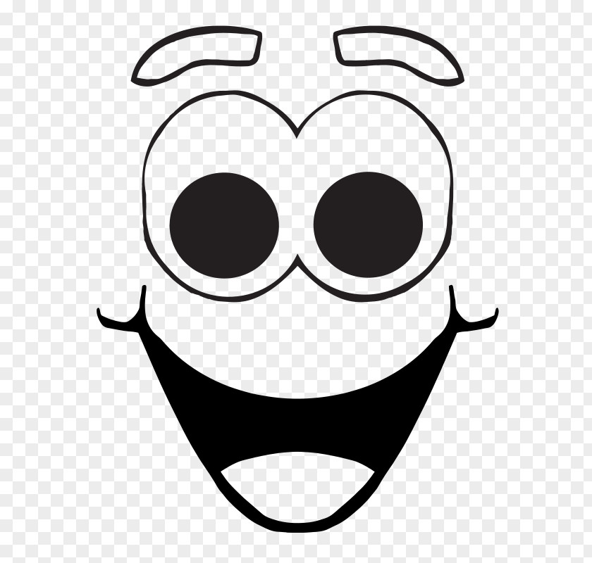 Smiling Mouth Cliparts Smiley Clip Art PNG