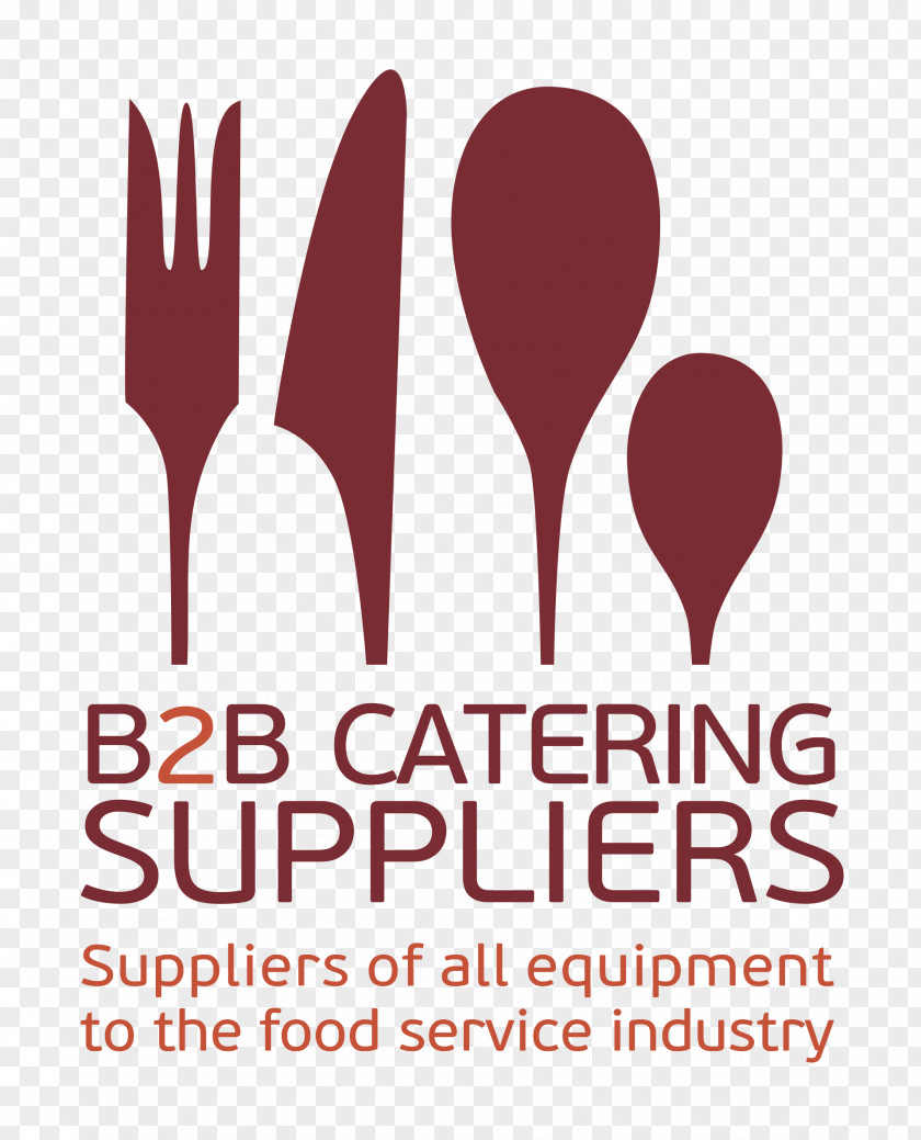 Uniq Catering Services Retail Service Logo B2B Suppliers PNG