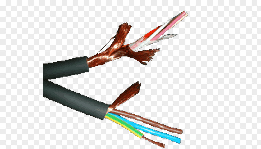 Wire And Cable Network Cables Electrical Wires & Electricity PNG