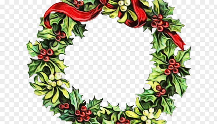 Advent Wreath Christmas Ornament Day PNG