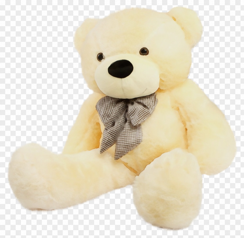 Baby Toys Animal Figure Teddy Bear PNG