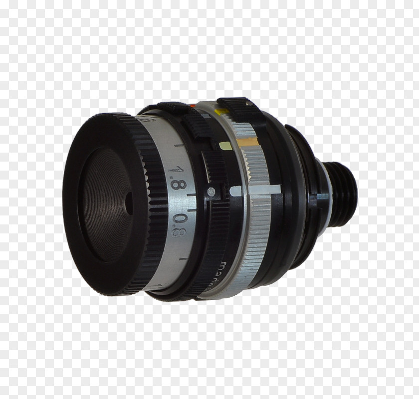 Camera Lens Business Visual Perception Optics Color PNG