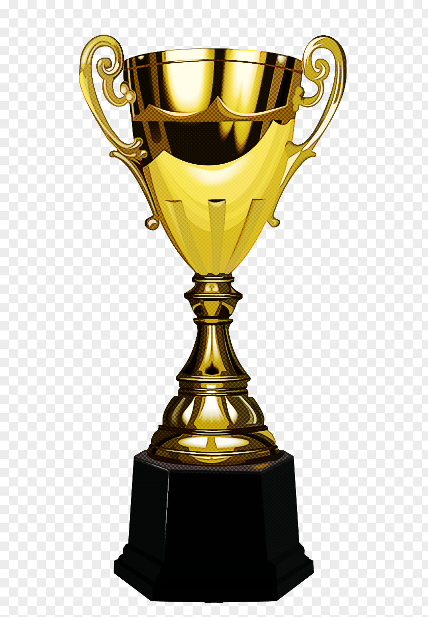 Chalice Award Trophy PNG