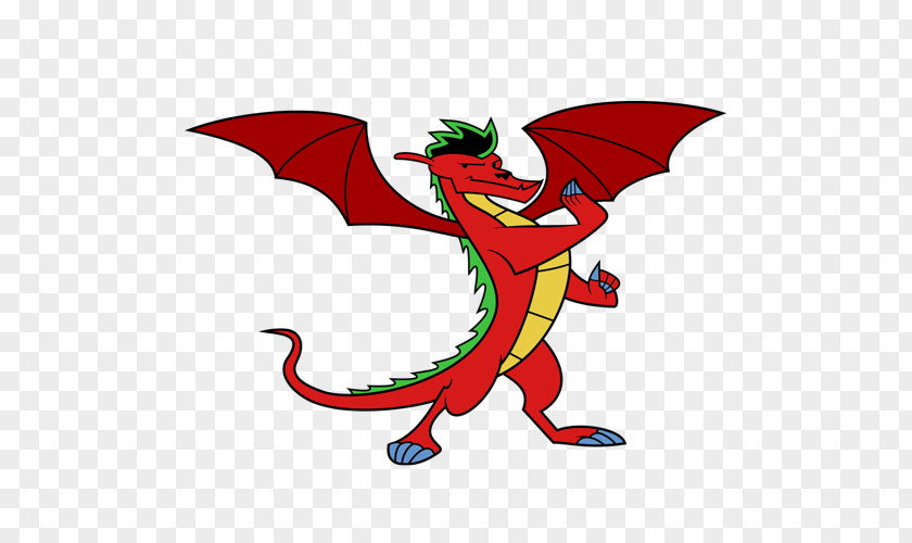 Children's Television Series Dragon Animated Cartoon Show PNG