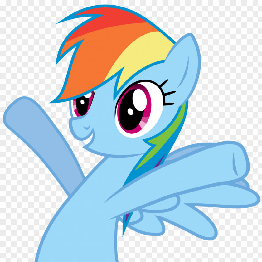 Dashed Vector Rainbow Dash Pinkie Pie Pony DeviantArt PNG