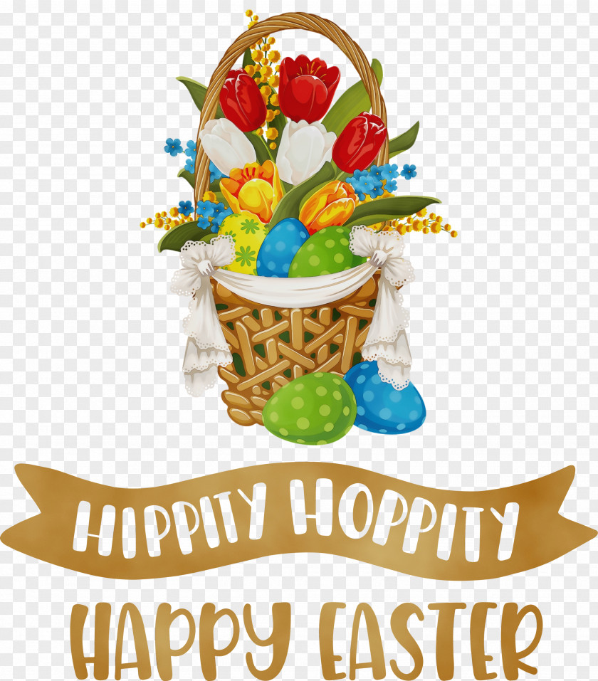 Easter Bunny PNG