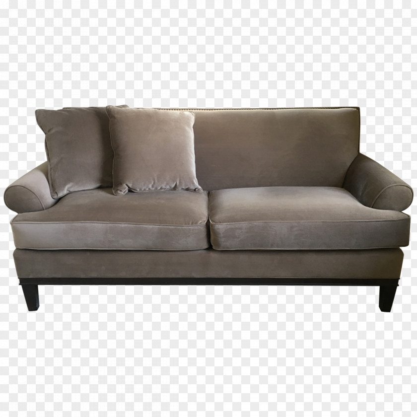 Furniture Moldings Loveseat Sofa Bed Couch Comfort PNG