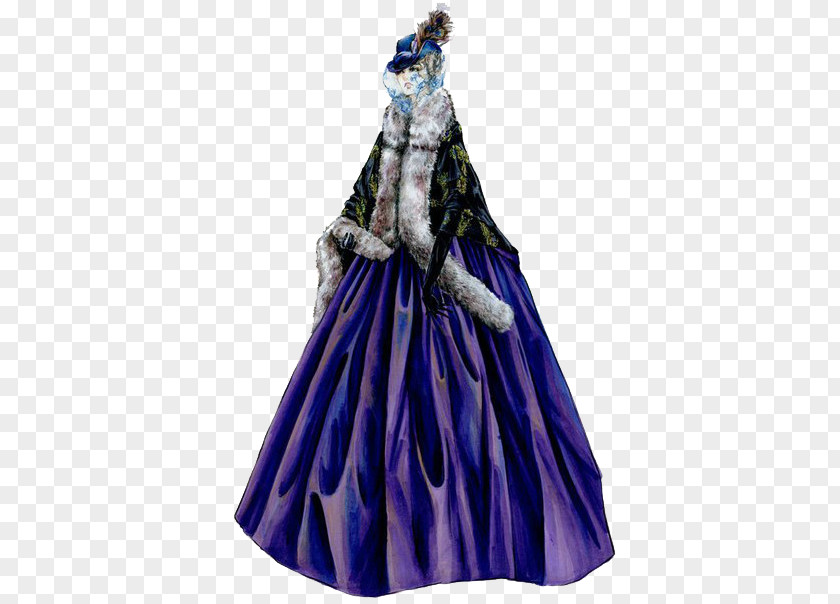 Heavy Western-style Dress Anna Karenina Costume Designer Academy Award For Best Design PNG