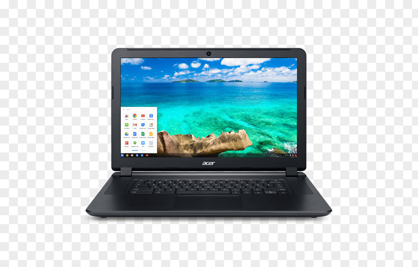 Laptop Acer Chromebook 15 C910 Intel Core PNG