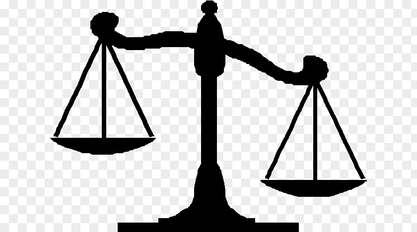 Measuring Scales Judge Justice Clip Art PNG