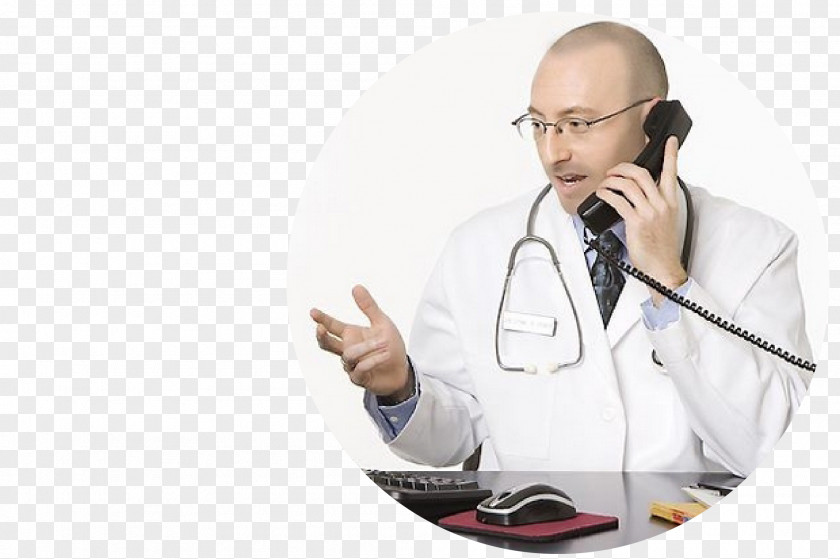 Medical Office Stethoscope Microphone Physician Medicine Biomedical Research PNG