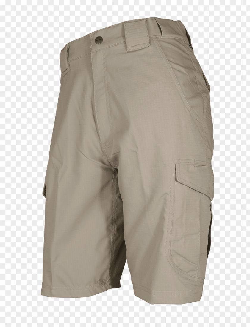 Military TRU-SPEC Bermuda Shorts Tactical Pants PNG