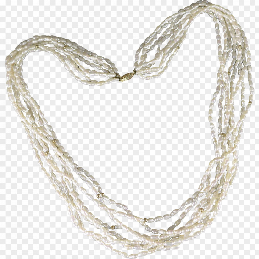 Necklace Body Jewellery PNG