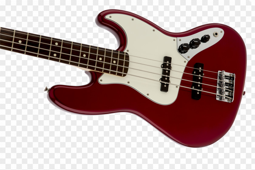 Rosewood Fender Precision Bass Jazz V Geddy Lee Jaguar PNG