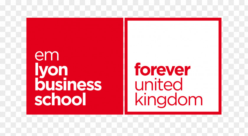Student Logo EMLYON Business School Brand Font PNG