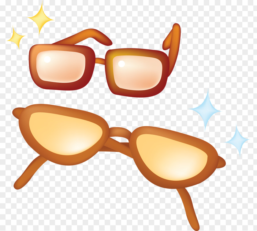 Sunglasses Vector Material Glasses PNG