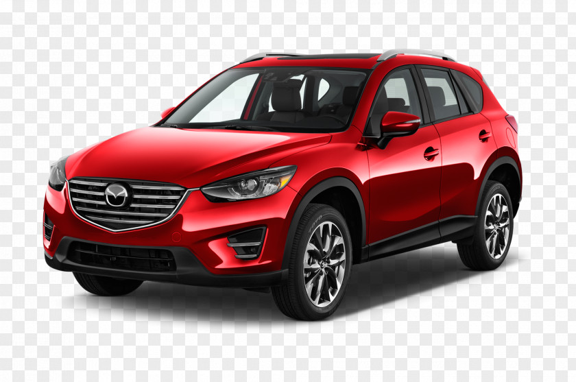 Suv Car Honda CR-V Sport Utility Vehicle Mazda CX-5 PNG