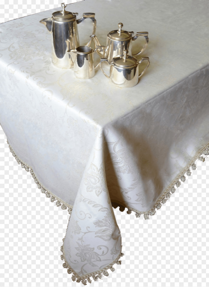 Tablecloth Cloth Napkins Textile Towel PNG