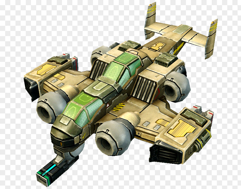 Tank Command & Conquer 4: Tiberian Twilight Gun Turret Armored Car Aircraft PNG