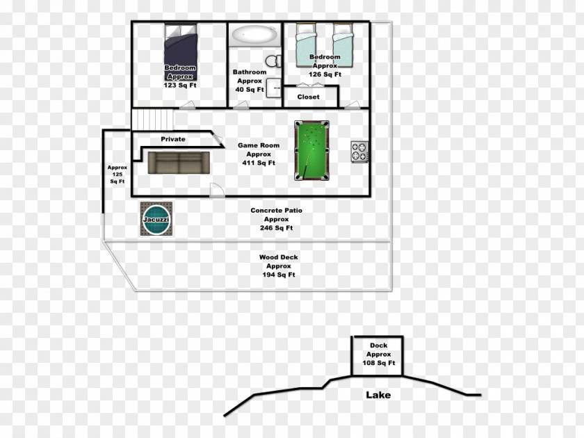 Technology Floor Plan Brand PNG