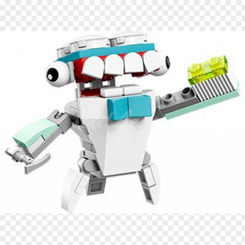 Toy Lego Mixels Technic PNG