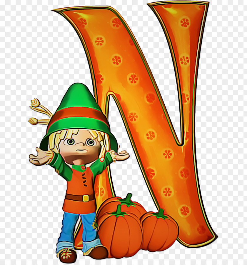 Vegetable Plant Orange PNG