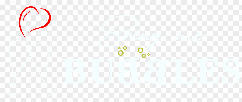 White Bubbles Logo Brand Desktop Wallpaper PNG