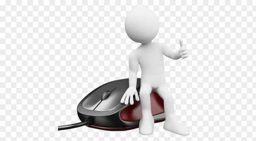 3D Computer Graphics Mouse Royalty-free Clip Art PNG