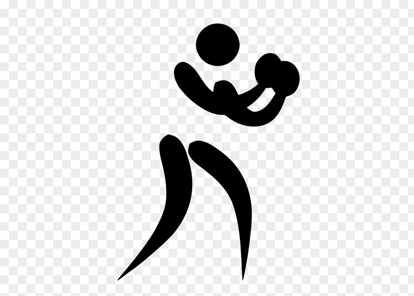 Boxing Summer Olympic Games Women's Clip Art PNG
