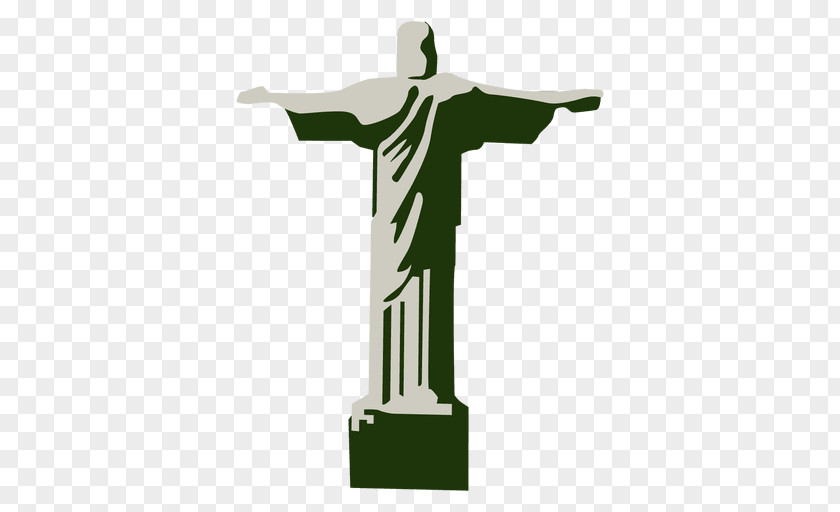 Brazil Christ The Redeemer Corcovado Clip Art PNG