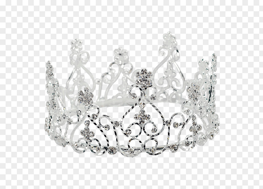 Crown Headpiece Tiara Jewellery PNG