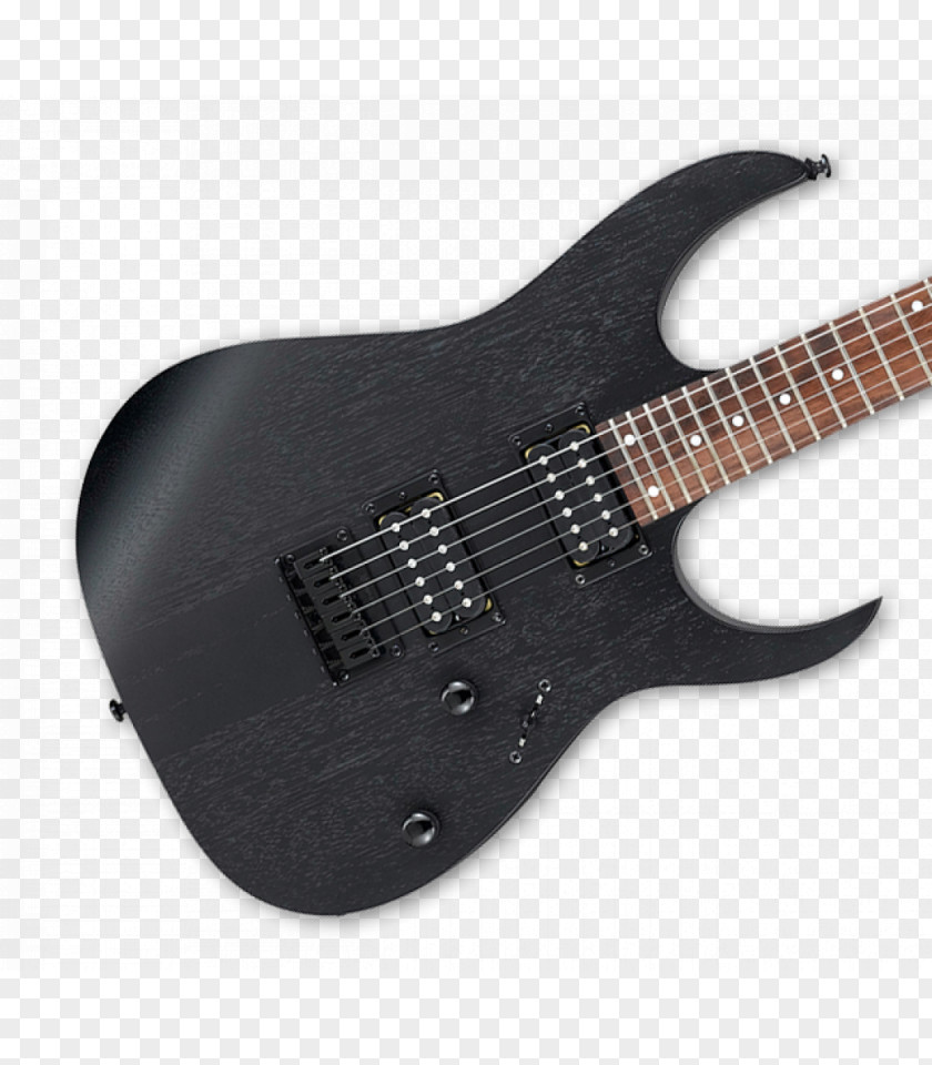 Electric Guitar Bass Schecter Research Ibanez PNG