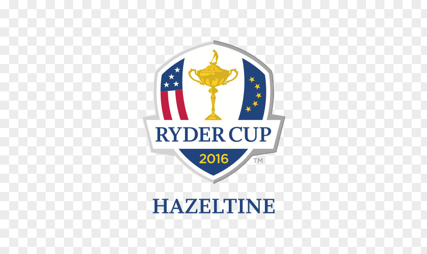 Golf 2016 Ryder Cup 2018 Hazeltine National Club 2014 PNG