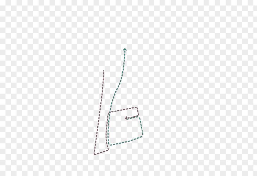 Line Product Design Turquoise Angle PNG