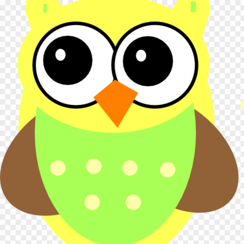 Owl Clip Art Image Drawing PNG