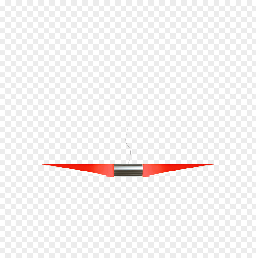 Red Sky Rectangle Line PNG