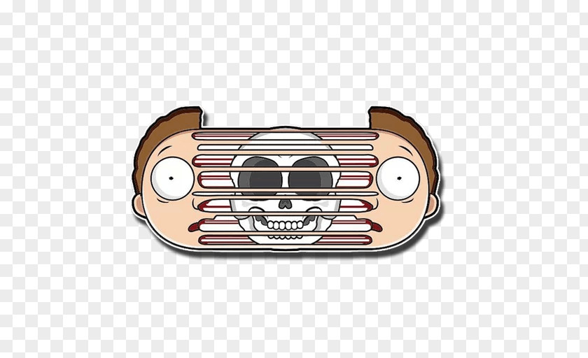 Rick And Morty Stickers Sanchez Smith Vector Graphics Art Drawing PNG