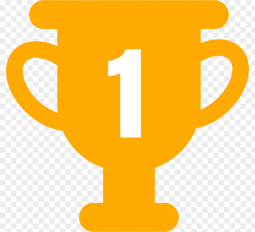 Small Cup Trophy Competition Clip Art PNG