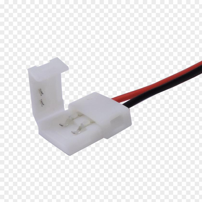 Smd Led Module Electrical Cable Connector Angle PNG