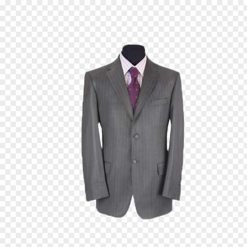 Suit Clothing Jacket Dress Formal Wear PNG