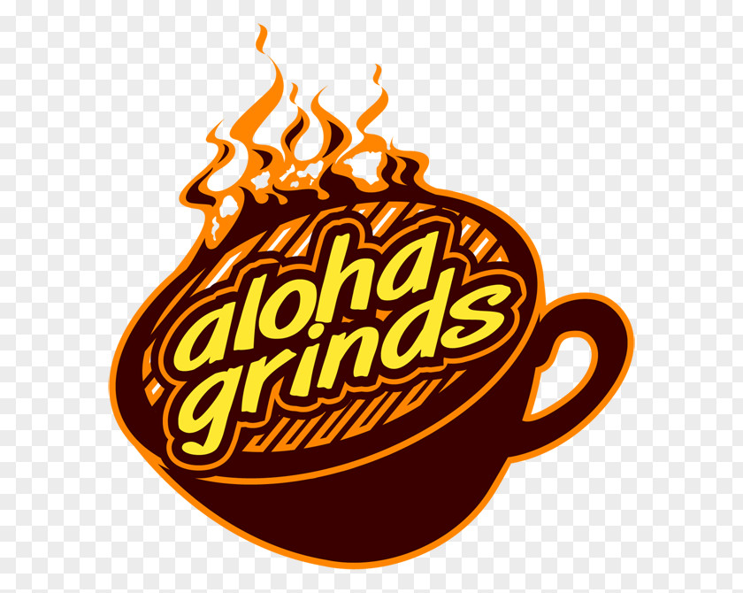 Aloha Green Coffee Bean Cup Arabica PNG