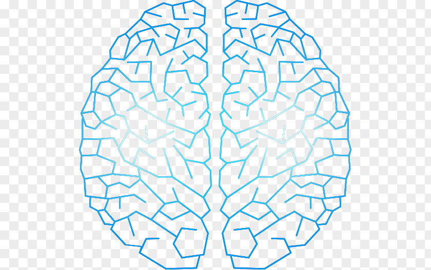 Brain Clip Art Neuron Psd PNG