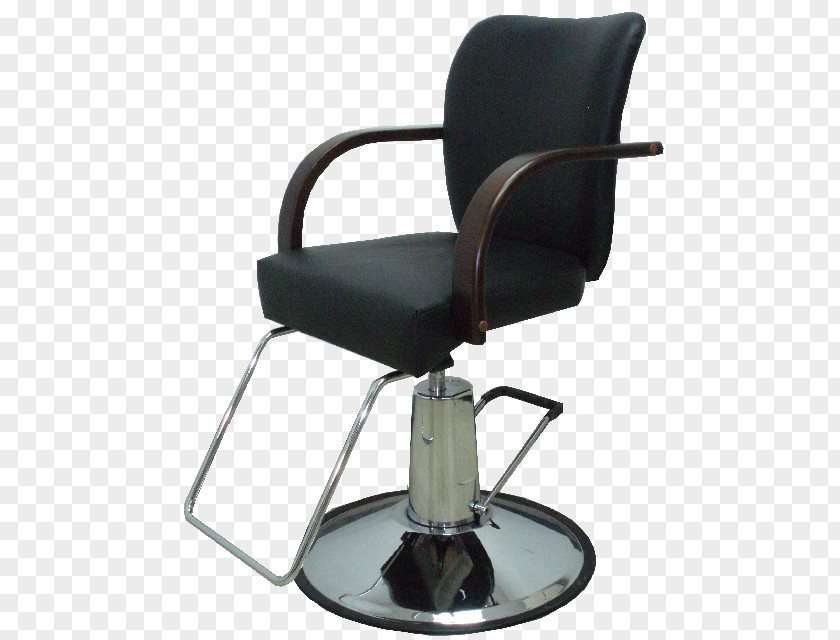 Chair Beauty Parlour Barber Massage Cosmetologist PNG