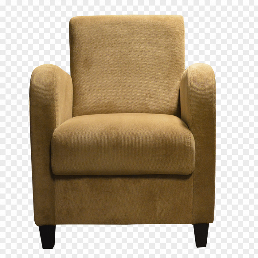 Chair Club Couch Fauteuil Recliner PNG