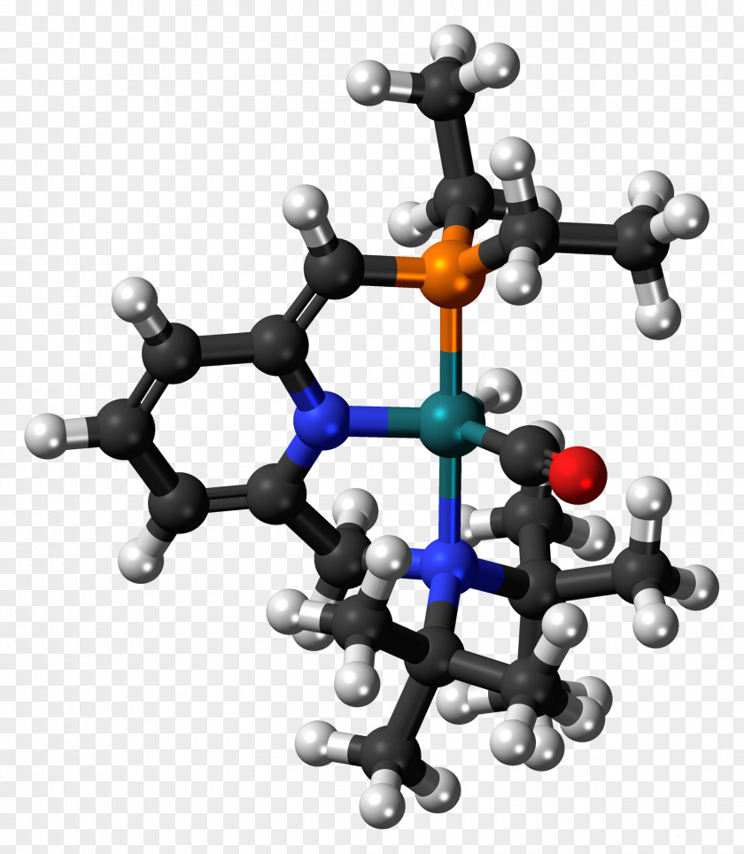 Complex Transition Metal Pincer Ruthenium Coordination Iridium PNG