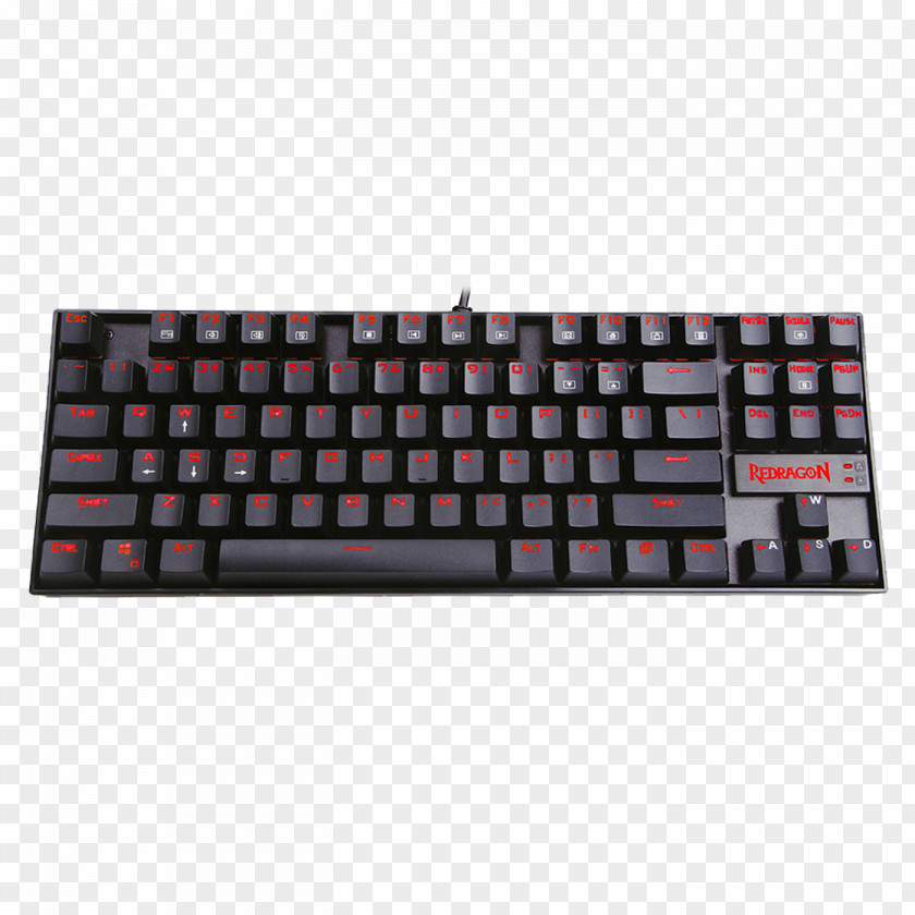 Computer Mouse Keyboard Mats Gaming Keypad LED-backlit LCD PNG