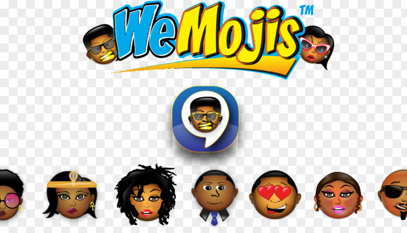 Emoji Emoticon Culture Multiculturalism African American PNG